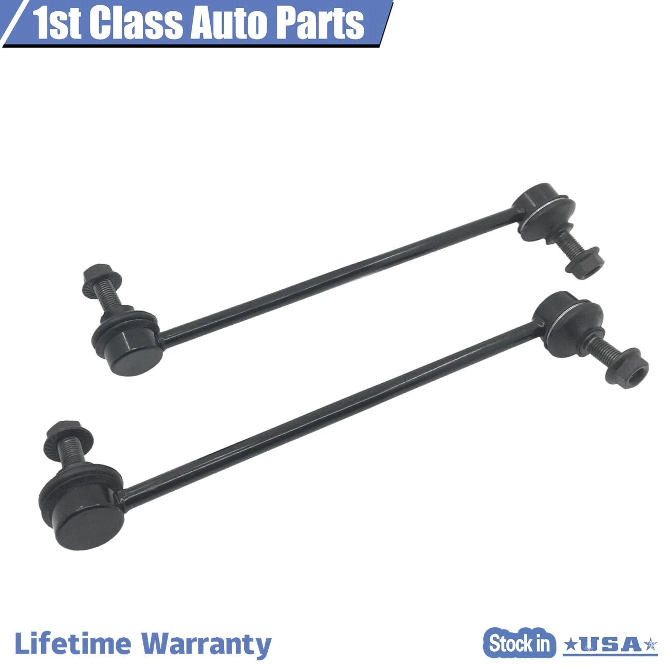 Sway Bar Link Kit for Ford Escape Mazda Tribute (1995-2004)