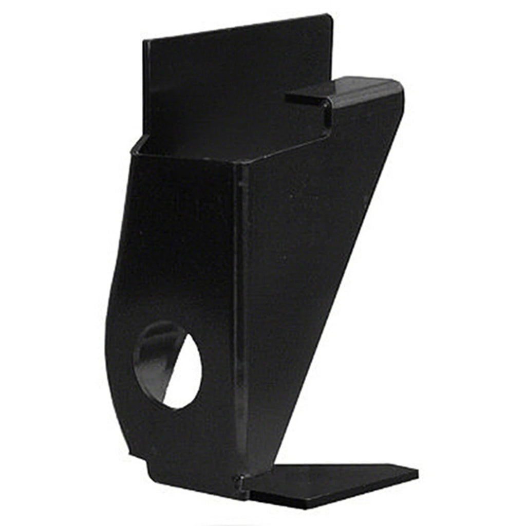 Replacement Passenger Side Front Fender Lower Rear Fastening Panel