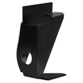 Replacement Passenger Side Front Fender Lower Rear Fastening Panel