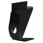 Replacement Passenger Side Front Fender Lower Rear Fastening Panel