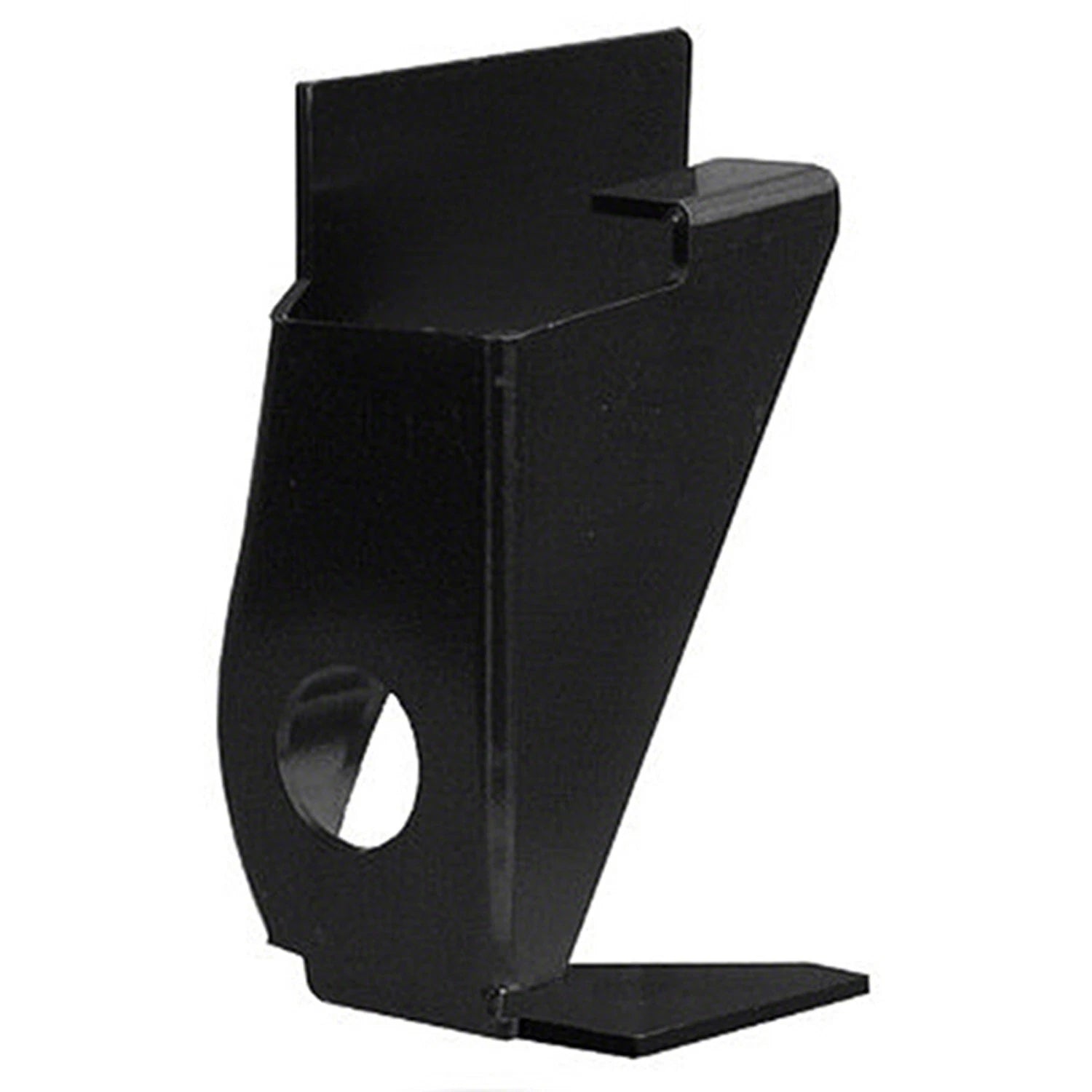 Replacement Passenger Side Front Fender Lower Rear Fastening Panel