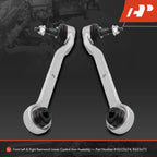 2X Front Lower Rearward Control Arm w/ Ball Joint for Ford