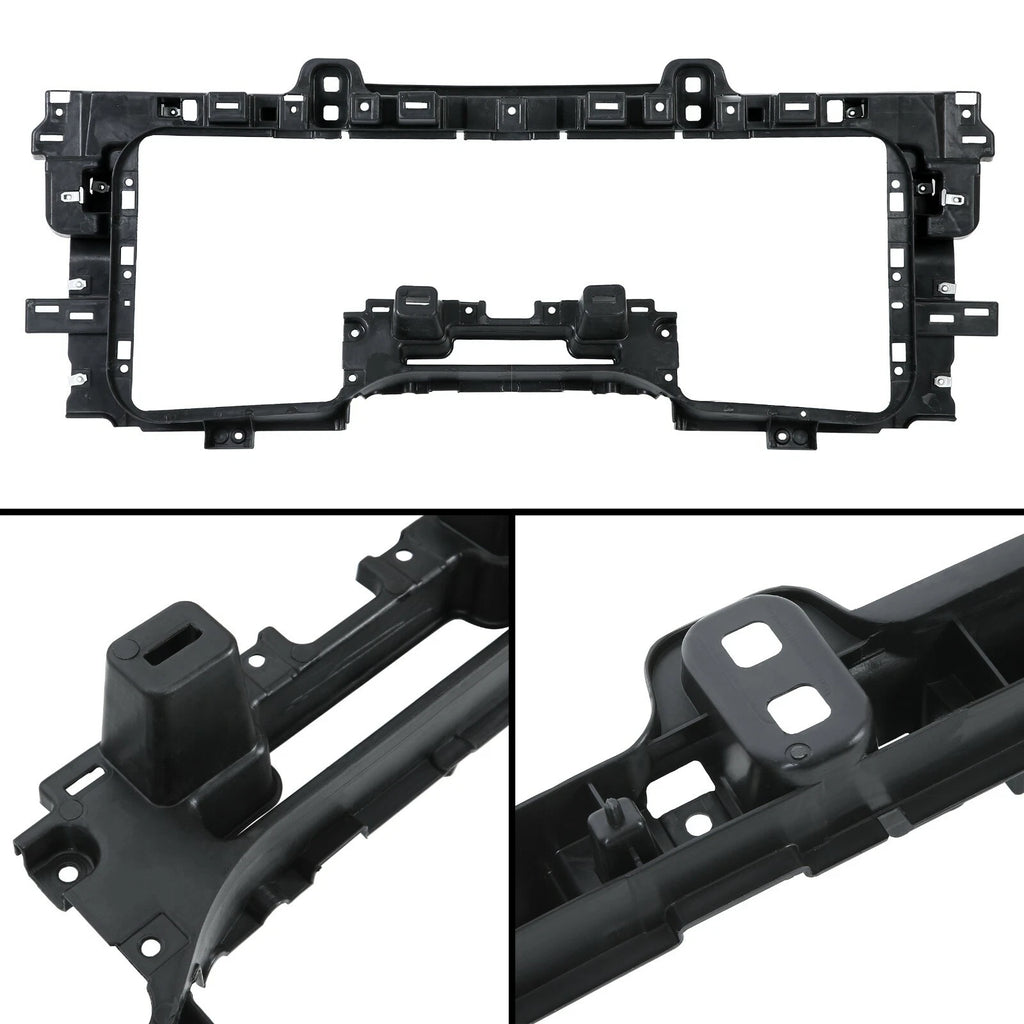 Header Panel for Chevy Silverado 1500/2500/3500HD (2014–2020)