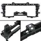 Header Panel for Chevy Silverado 1500/2500/3500HD (2014–2020)