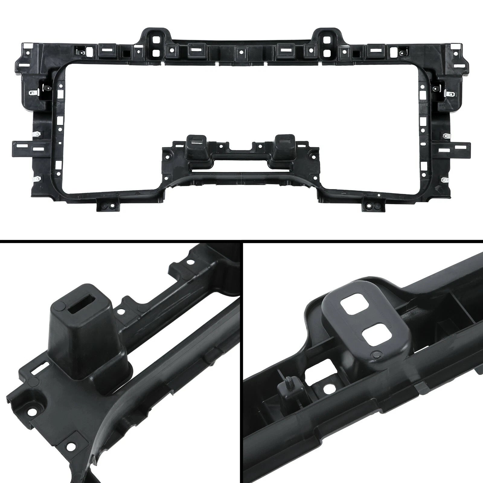 Header Panel for Chevy Silverado 1500/2500/3500HD (2014–2020)