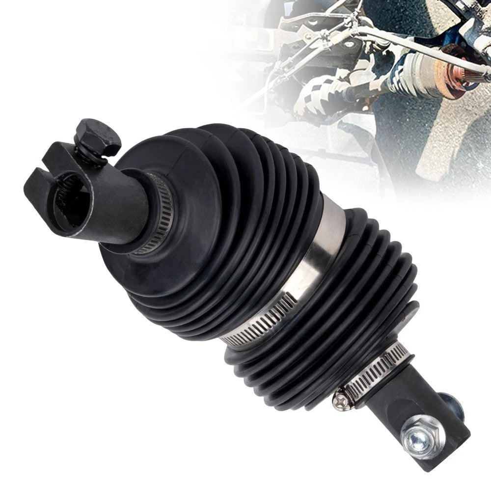 425-184 Steering Shaft for Cadillac Escalade, Chevy Silverado, GMC Yukon (2007–2014)