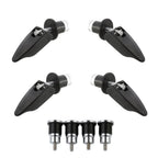 Quick Release Mounting Kit for Indian Chieftain (2014–2018)