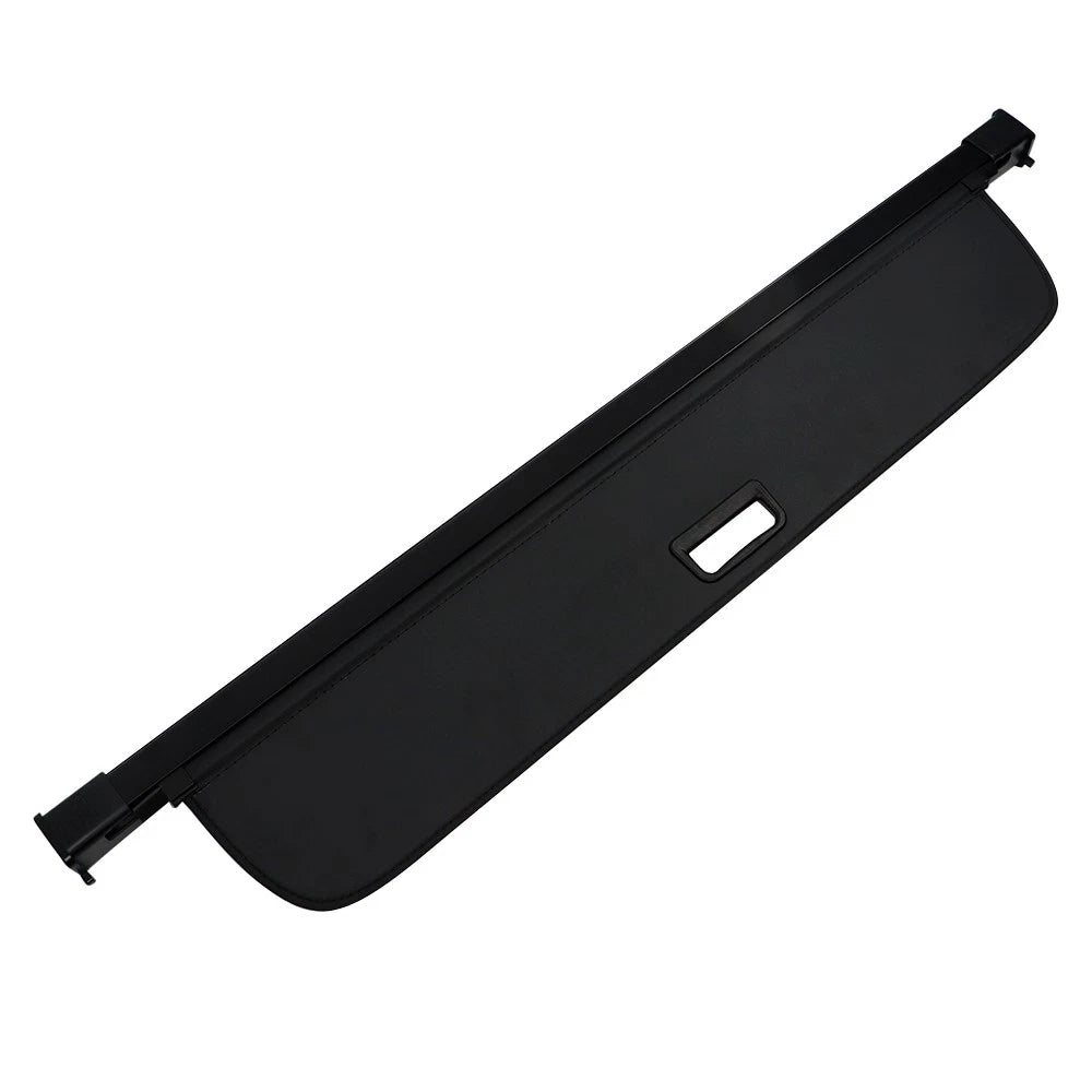 Rear Black Cargo Cover for Volvo XC90 (2015–2022)