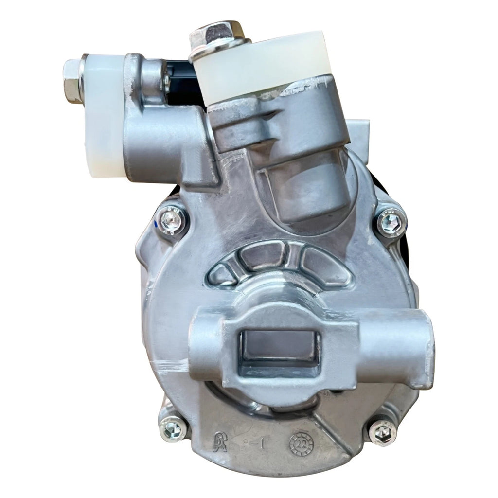AC Compressor Replacement for Nissan AD Van (2005-2015)