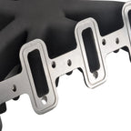 Single Plane EFI Intake Manifold for GM LS1 LS2 LS6 (300-137) Black