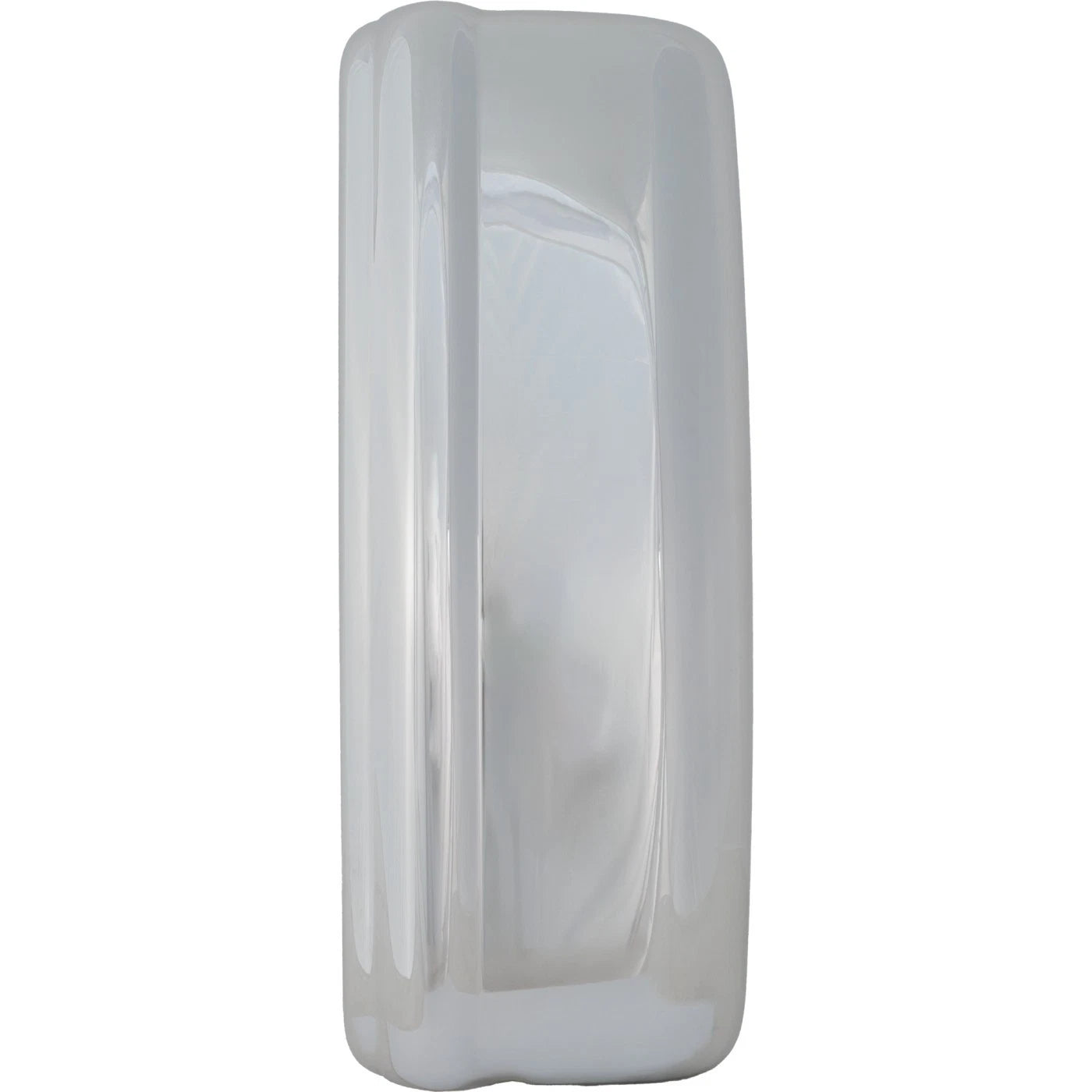 Passenger Right Side Mirror Cover for Volvo VNL (2004–2012)