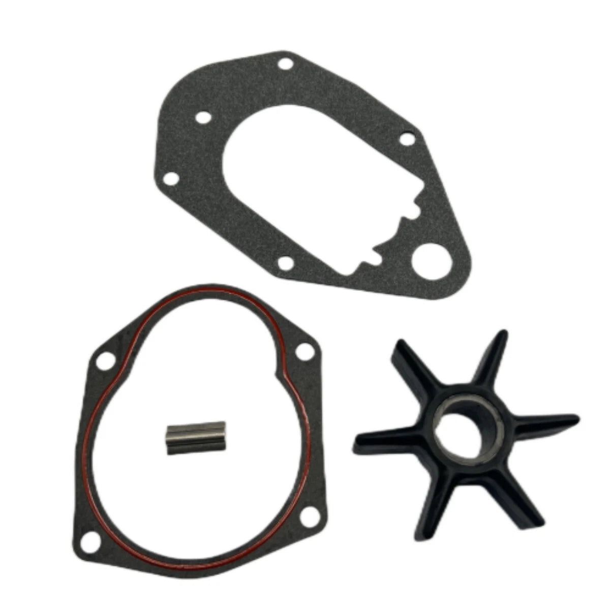 Water Pump Impeller Kit for Mercury 40 50 60 HP Outboard Motor (47-19453)