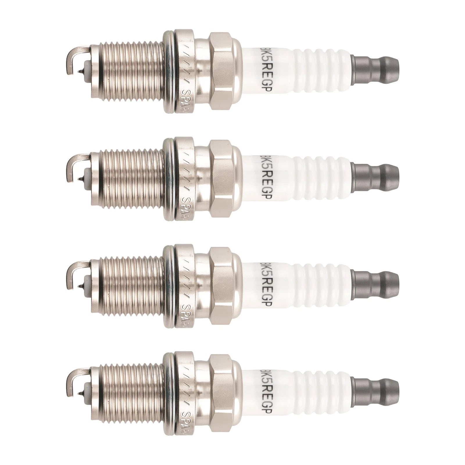 Iridium Spark Plugs for Nissan Altima Frontier Xterra Sentra 240SX (1999–2012)