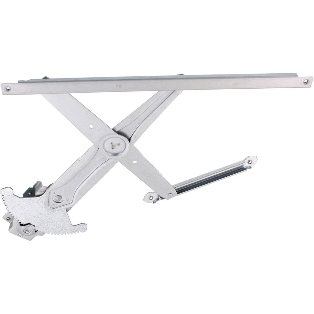 Window Regulator for Toyota Yaris (Front Driver Left Side)