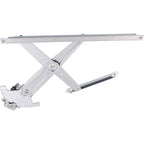 Window Regulator for Toyota Yaris (Front Driver Left Side)