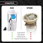 Fuel Pump Module Assembly for Toyota Corolla (2009–2018)