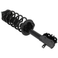 Set of 4 Struts, Springs, Mounts & Shocks for Mazda CX-9 (2007–2010)