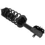 Set of 4 Struts, Springs, Mounts & Shocks for Mazda CX-9 (2007–2010)