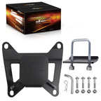 2" Trailer Receiver Tow Hitch Set for Honda Talon 1000R 1000X (2019–2024)