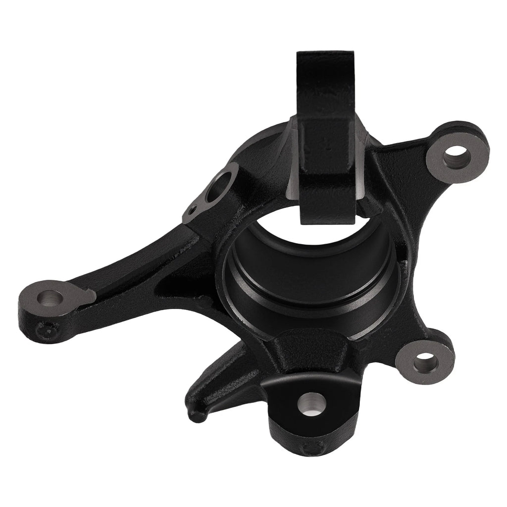 Front Driver Side Steering Knuckle for Hyundai Veloster (2013–2014)