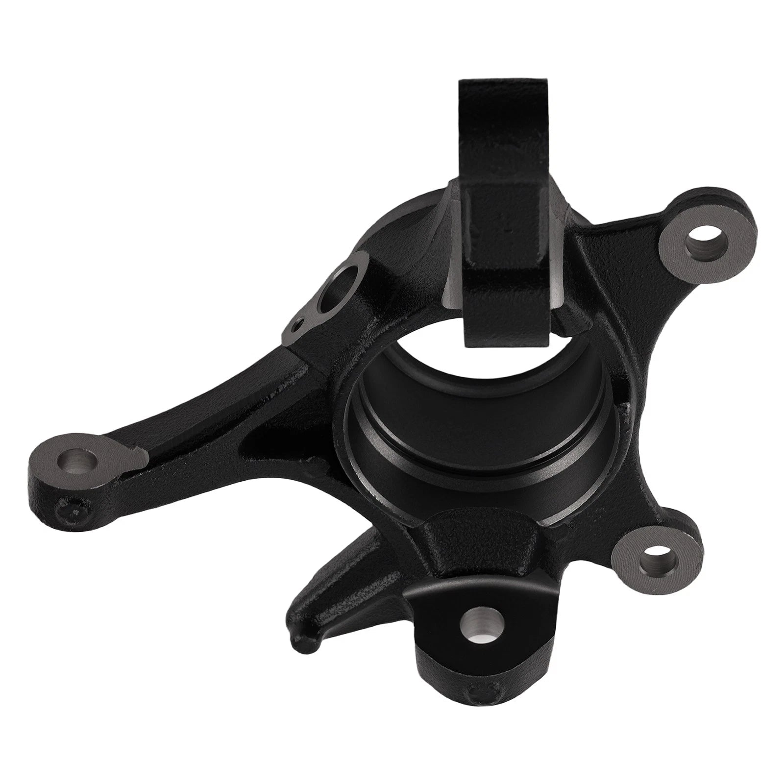 Front Driver Side Steering Knuckle for Hyundai Veloster (2013–2014)