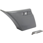 Quarter Panel Molding for Mercedes-Benz C-Class (2015-2021)