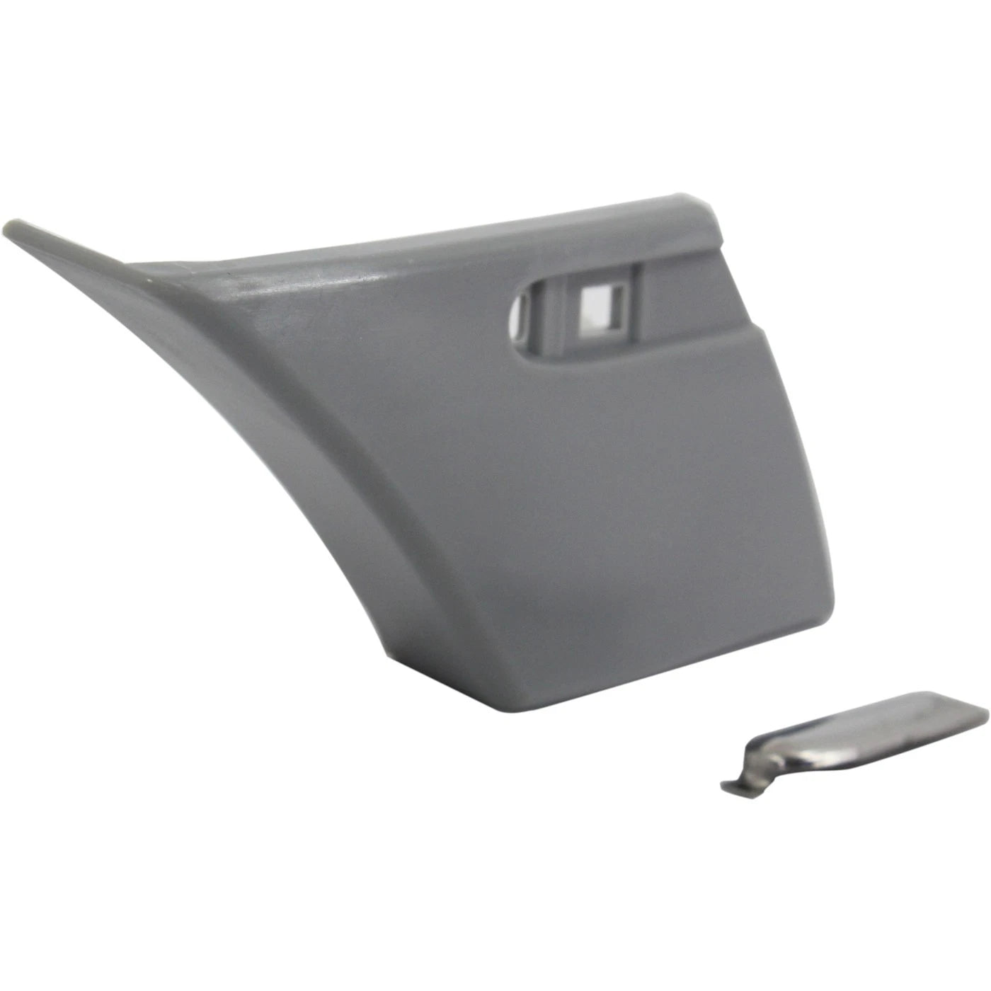 Quarter Panel Molding for Mercedes-Benz C-Class (2015-2021)