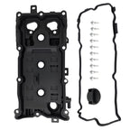 Left Engine Valve Cover for Nissan Murano Altima 3.5L V6 (2003–2007) 132649N00B