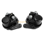 Front Left & Right Brake Caliper for Kawasaki H2 Mach IV Z1 (1972–1975)