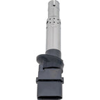 Set of 6 Ignition Coils for VW Audi Porsche (Cayenne, A3, Quattro, TT, R32)
