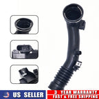 Engine Air Intake Hose for BMW X5 X6 xDrive35i (2012–2014) 13717609811