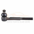 12Pcs Front Ball Joints Idler Pitman Arm Tie Rod for Chevrolet K2500 (1995–2000)