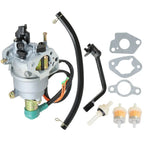 Carburetor for Predator 420CC Gas Generator (2018–2023)