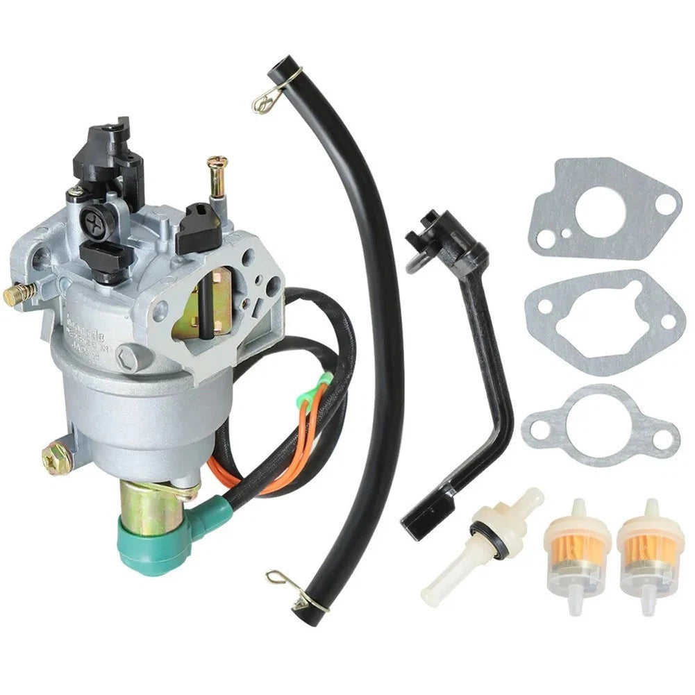 Carburetor for Predator 420CC Gas Generator (2018–2023)