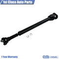 Front Drive Shaft for Ford F-250 F-350 F-450 F-550 Super Duty (2000–2023)