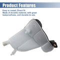 Coolant Reservoir Tank for Mercedes-Benz R350 W251 (2010-2013)