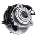 Front Left Wheel Hub & Bearing Assembly for Jeep Liberty (2002–2007)