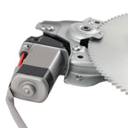 Front Right Electric Window Regulator for Toyota Tacoma (1995-2004)