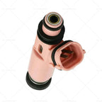 6x Fuel Injector 23250-20030 for Toyota Camry Sienna Solara Lexus ES300 (1997–2006)