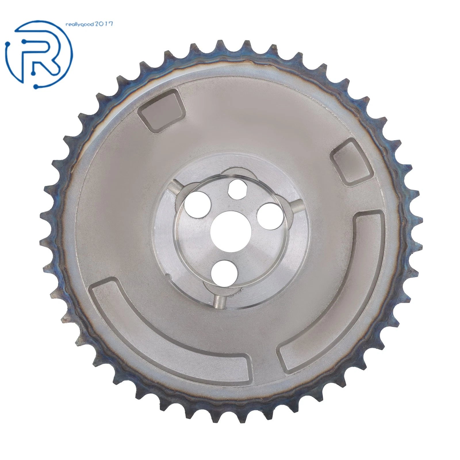 Cam Gear Kit + Timing Chain Kit for Gen 4 LS (2007-2013)