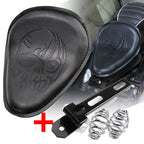 Solo Seat Spring for Honda Shadow Spirit ACE VT 1100 750 (1997–2007)