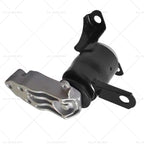 RH Rubber Engine Mount for Ford Fiesta (WS, SPJA, HXJA, WT, HXJB, TSJA)