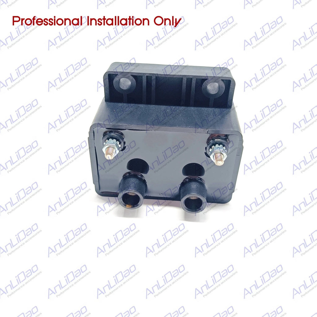 Ignition Coil Pack for Harley Evolution FLST FXST Sportster (1985–1998) 31614-83 16080