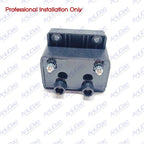 Ignition Coil Pack for Harley Evolution FLST FXST Sportster (1985–1998) 31614-83 16080