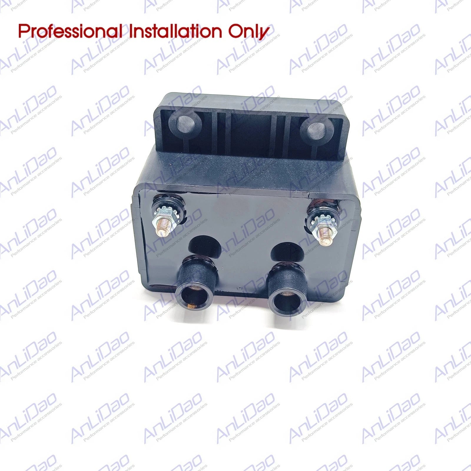 Ignition Coil Pack for Harley Evolution FLST FXST Sportster (1985–1998) 31614-83 16080