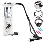 Fuel Pump Assembly with Pressure Sensor for Chevy Cavalier, Grand Am (1999–2005)