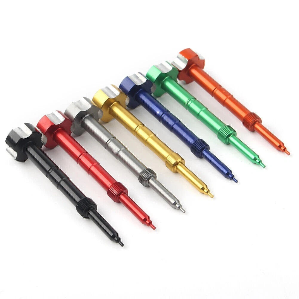 Fuel Mixture Screw for Honda Yamaha Kawasaki Suzuki FCR Carb