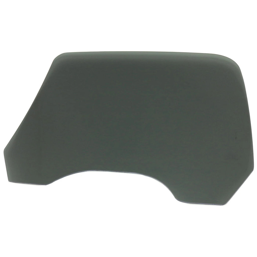Rear Passenger Right Door Glass for Chevy Avalanche Suburban (2007)