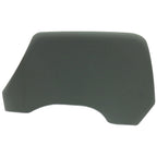 Rear Passenger Right Door Glass for Chevy Avalanche Suburban (2007)