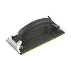 Sandpaper Holder Tool for Easy Wall Smoothing and Polishing